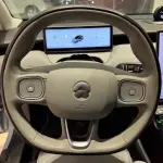 NIO ET5 2023 лот 57660899 из Китая