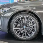 BMW 7 Series 2023 из Китая