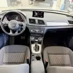 Audi Q3 2016 150 л.с. из Китая