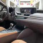 Lexus ES 2019 167 л.с. 167 л.с. из Китая