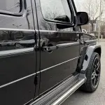 Mercedes-Benz G-Class AMG 2020 из Китая