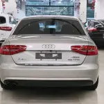 Audi A4L 2016 180 л.с. — лот 57661257 из Китая