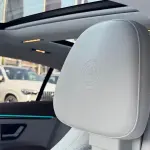 Mercedes-Benz EQS AMG 2026 из Китая