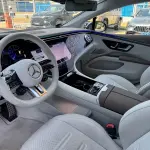 Mercedes-Benz EQS AMG 2026 из Китая