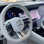 Mercedes-Benz EQS AMG 2026 из Китая