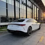 Mercedes-Benz EQS AMG 2026 из Китая