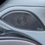 Mercedes-Benz EQS AMG 2026 из Китая