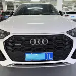 Audi Q5L 2024 190 л.с. 190 л.с. 190 л.с. 190 л.с. из Китая