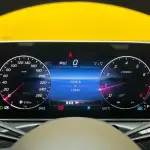 Mercedes-Benz C-Class 2024 204 л.с. — лот 57661050 из Китая