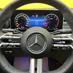 Mercedes-Benz C-Class 2024 204 л.с. — лот 57661050 из Китая