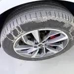Audi Q5L 2024 190 л.с. 190 л.с. 190 л.с. 190 л.с. из Китая