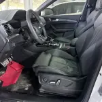 Audi Q5L 2024 190 л.с. 190 л.с. 190 л.с. 190 л.с. из Китая
