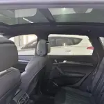 Audi Q5L 2024 190 л.с. 190 л.с. 190 л.с. 190 л.с. из Китая