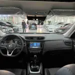 Nissan X-Trail 2025 из Китая