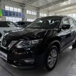 Nissan X-Trail 2025 из Китая