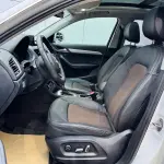 Audi Q3 2019 150 л.с. из Китая