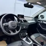Audi Q3 2019 150 л.с. из Китая