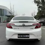 Buick Regal 2017 184 л.с. — лот 57661249 из Китая