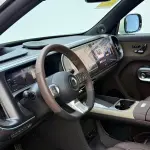 smart Smart #5 лот 57661665 из Китая