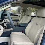Bentley Bentayga 2023 550 л.с. 550 л.с. из Китая