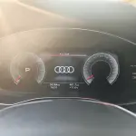 Audi A6L 2024 из Китая