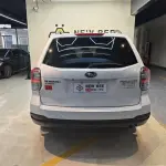 Subaru Forester 2018 150 л.с. 150 л.с. из Китая