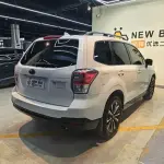 Subaru Forester 2018 150 л.с. 150 л.с. из Китая