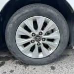 Toyota Corolla 2023 из Китая