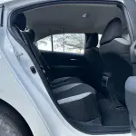 Toyota Corolla 2023 из Китая