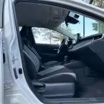 Toyota Corolla 2023 из Китая