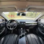 Roewe i5 2021 из Китая