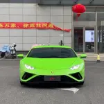 Lamborghini Huracán 2021 611 л.с. 611 л.с. 611 л.с. из Китая