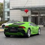Lamborghini Huracán 2021 611 л.с. 611 л.с. 611 л.с. из Китая