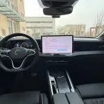 Volkswagen Magotan 2025 220 л.с. из Китая