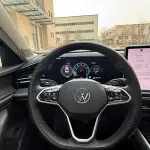 Volkswagen Magotan 2025 220 л.с. из Китая