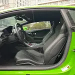 Lamborghini Huracán 2021 611 л.с. 611 л.с. 611 л.с. из Китая