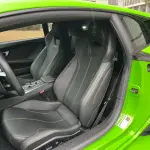 Lamborghini Huracán 2021 611 л.с. 611 л.с. 611 л.с. из Китая