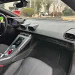 Lamborghini Huracán 2021 611 л.с. 611 л.с. 611 л.с. из Китая