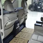 Toyota Vellfire 2026 из Китая