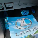 Lexus LX 2019 367 л.с. — лот 57714242 из Китая