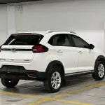 Chery Tiggo 3x 2022 из Китая