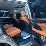 Lexus LX 2019 из Китая