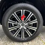 Lexus LX 2019 367 л.с. — лот 57714242 из Китая