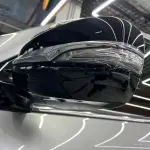 Lexus LX 2019 367 л.с. — лот 57714242 из Китая