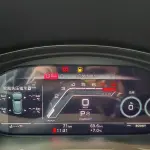 Audi RS 5 из Китая