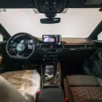 Audi RS 5 из Китая