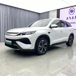 BYD Pro New Energy 2025 101 л.с. из Китая