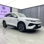 BYD Pro New Energy 2025 101 л.с. из Китая