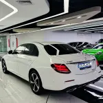 Mercedes-Benz E-Class 2017 184 л.с. 184 л.с. из Китая