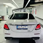 Mercedes-Benz E-Class 2017 184 л.с. 184 л.с. из Китая